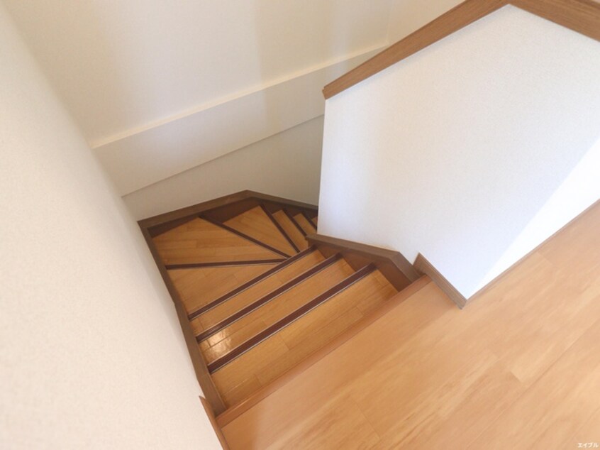 廊下 メゾンアヴニ－ル