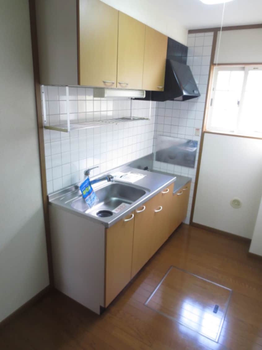 キッチン エクセレンテグリシ－ナⅠ