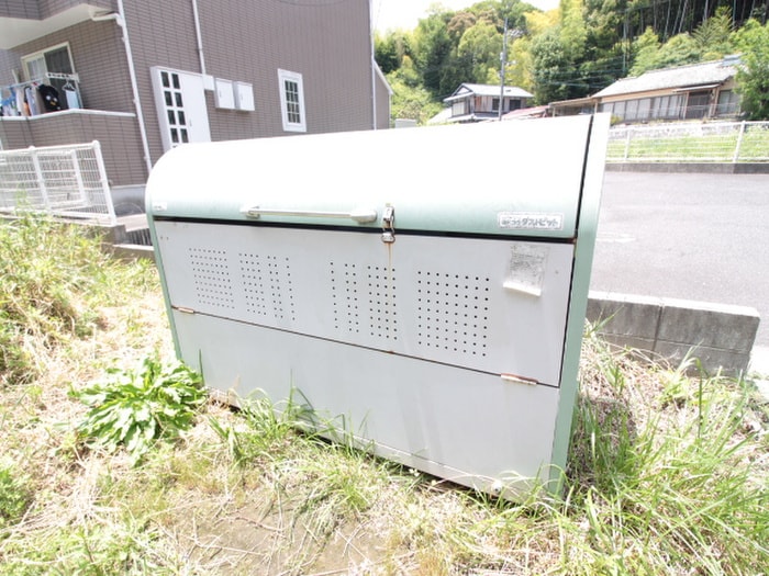 建物設備 エクセレンテグリシ－ナⅠ