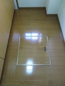 内観写真 エクセレンテグリシ－ナⅠ