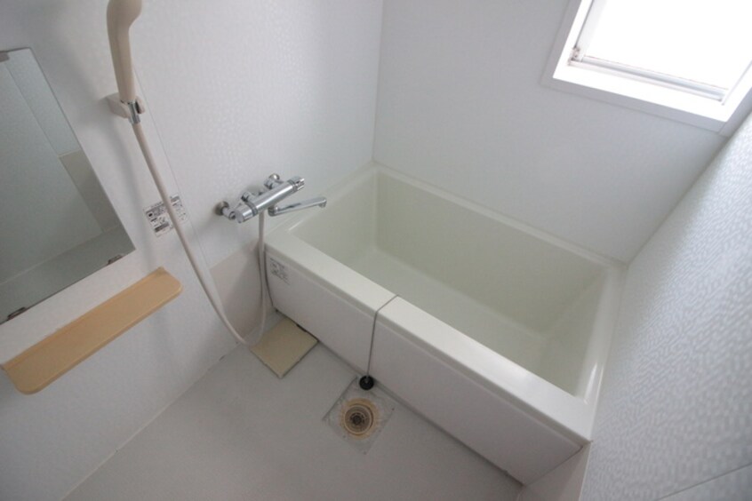 バス／シャワールーム等 公園通り大須賀