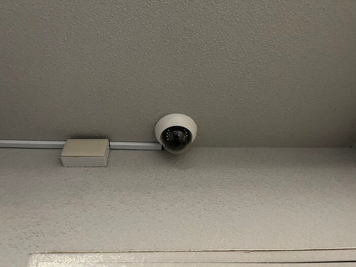 建物設備 公園通り大須賀