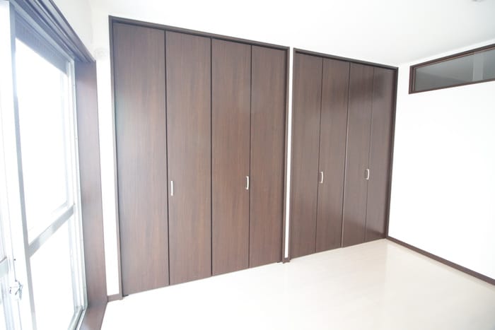 収納 公園通り大須賀