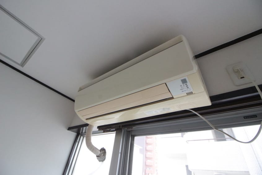 内観写真 公園通り大須賀