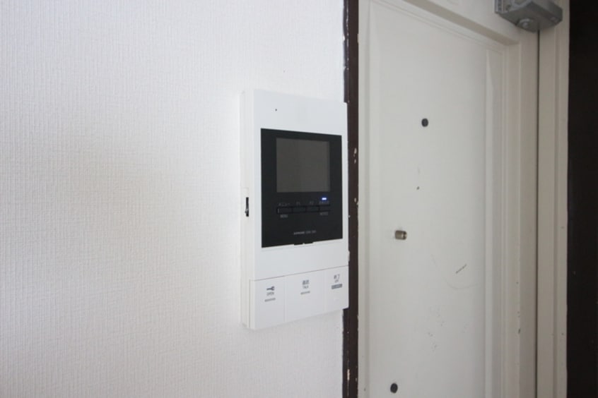 内観写真 公園通り大須賀