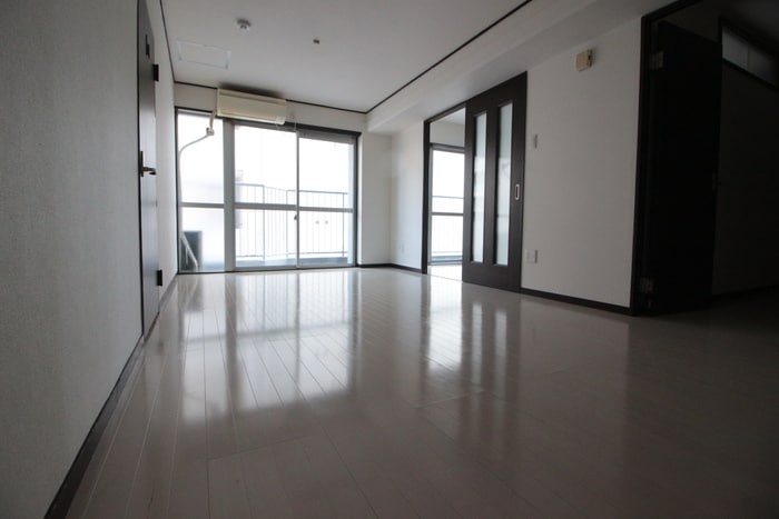 内観写真 公園通り大須賀