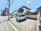 駐車場 ルミエール祇園