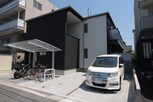 レジデンス宇品