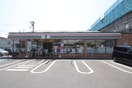 セブンイレブン広島出島２丁目店(コンビニ)まで150m レジデンス宇品