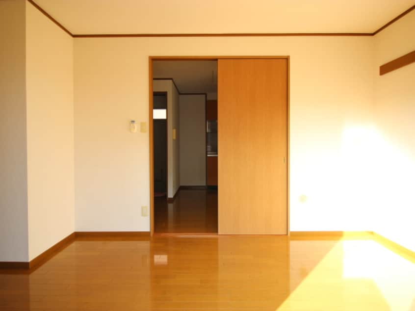 居室 ソレア－ド石井Ｂ