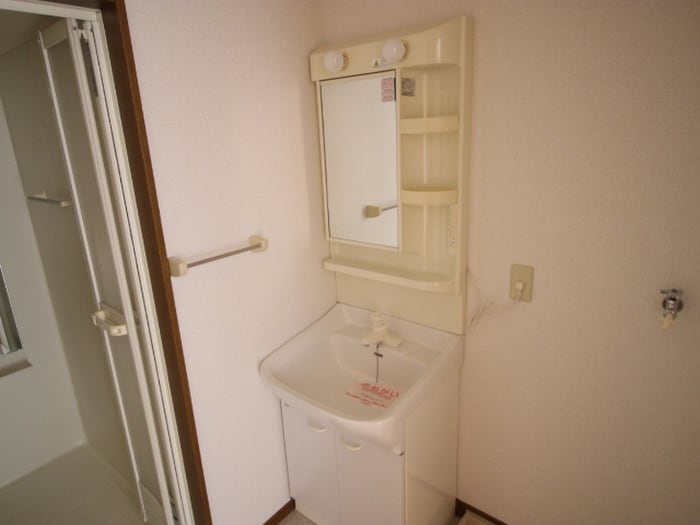 洗面 ソレア－ド石井Ｂ