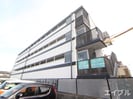 サンライズ五日市の外観