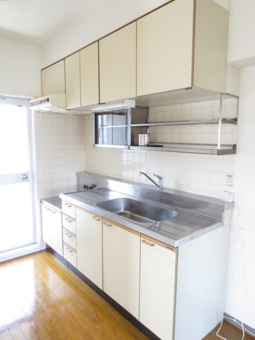 キッチン ハイム沖本