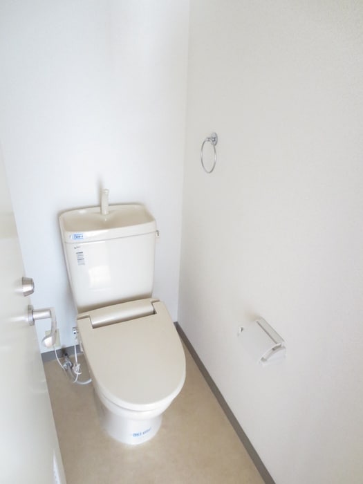 トイレ ハイム沖本