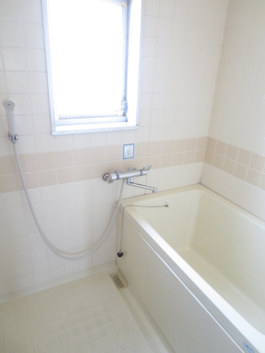 バス／シャワールーム等 ハイム沖本