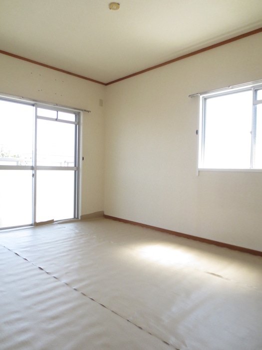 居室 ハイム沖本