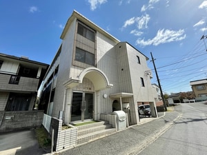 コーポ下間