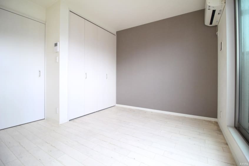 居室 ＲＩＤＥＲＥ船越南