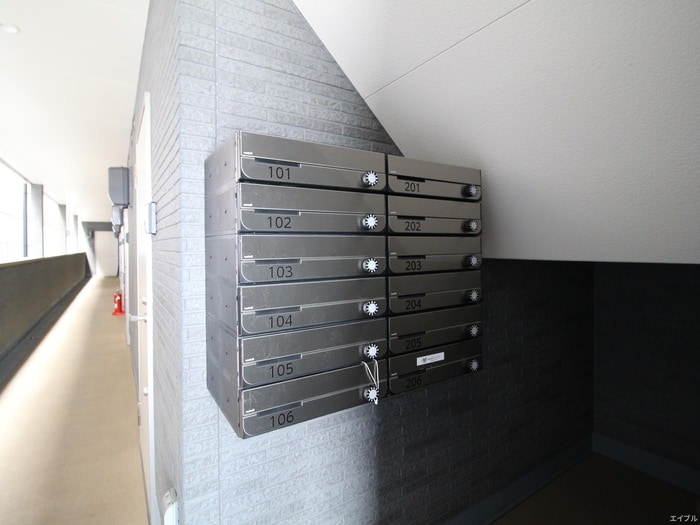 建物設備 ＲＩＤＥＲＥ船越南