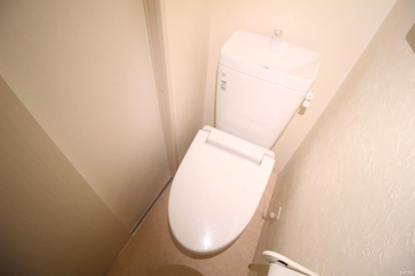 トイレ ＲＩＤＥＲＥ船越南