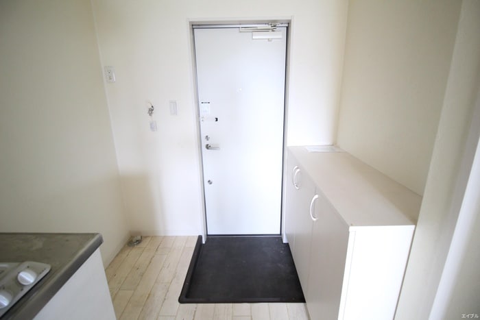 玄関 ＲＩＤＥＲＥ船越南