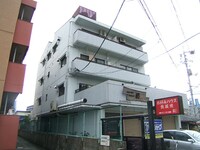 プラムドール参番館