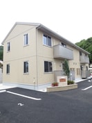 セジュールYの外観