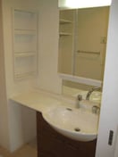 洗面 セジュールY