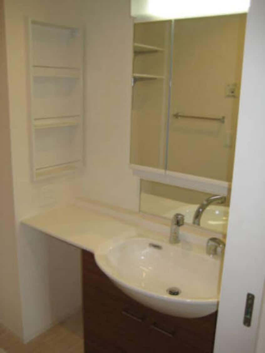 洗面 セジュールY