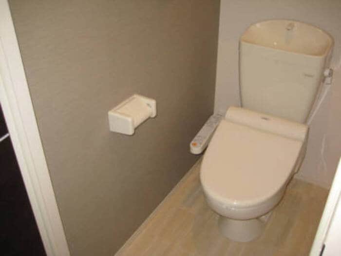 トイレ セジュールY