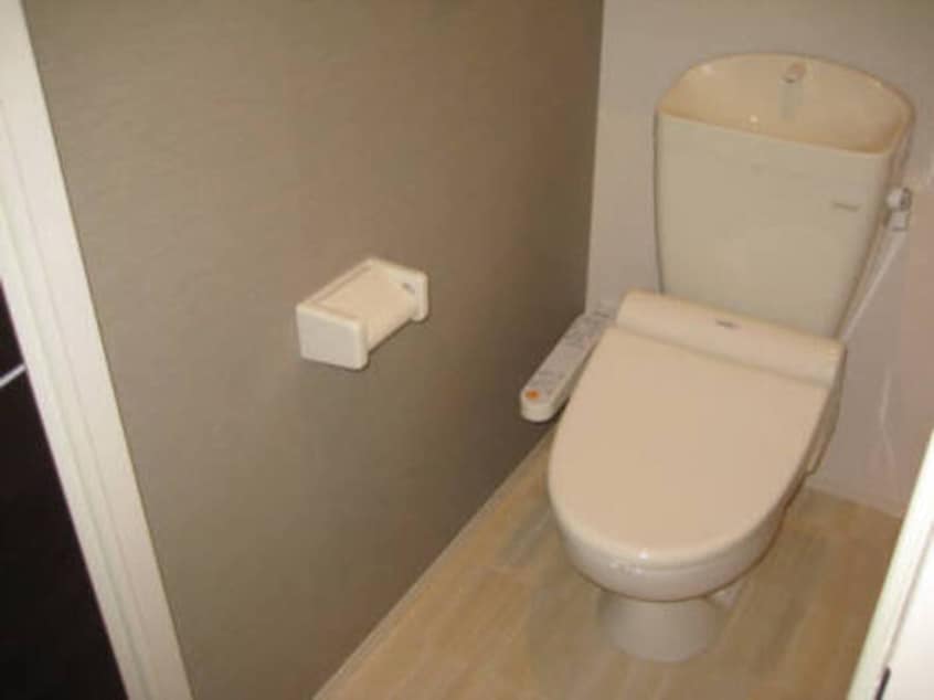 トイレ セジュールY