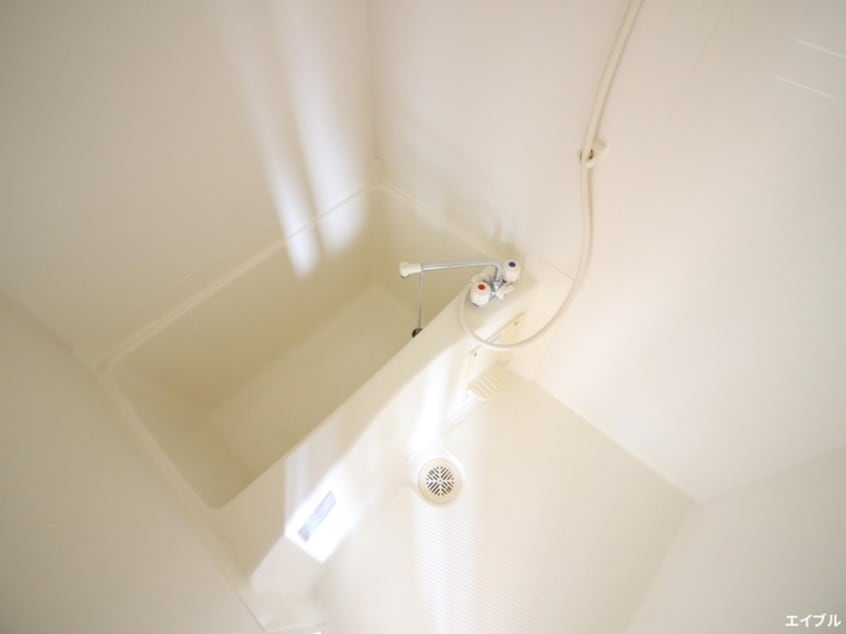 バス／シャワールーム等 アイランドビル６