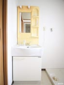 洗面 アイランドビル６