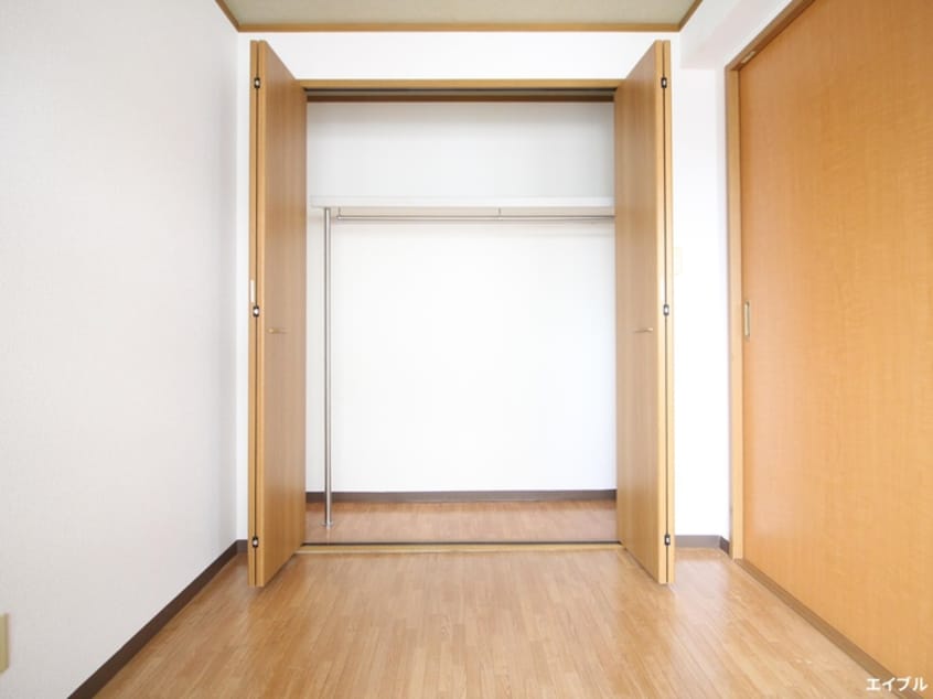 収納 アイランドビル６