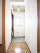 玄関 アイランドビル６