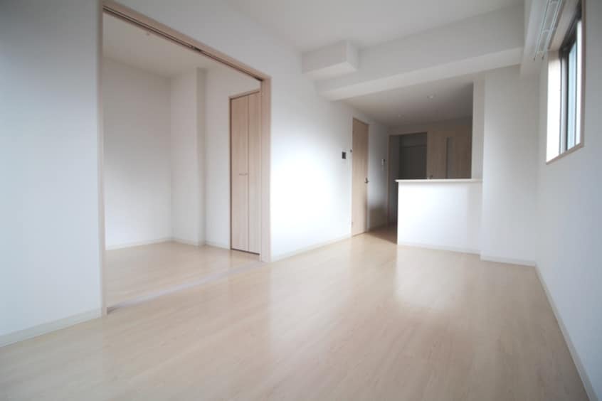 居室 Felice　Nishikawa