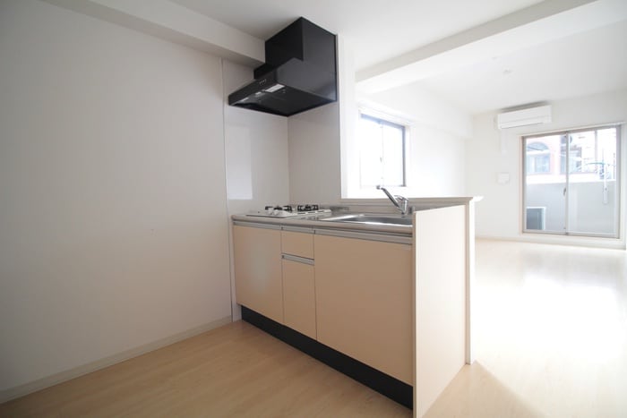 キッチン Felice　Nishikawa