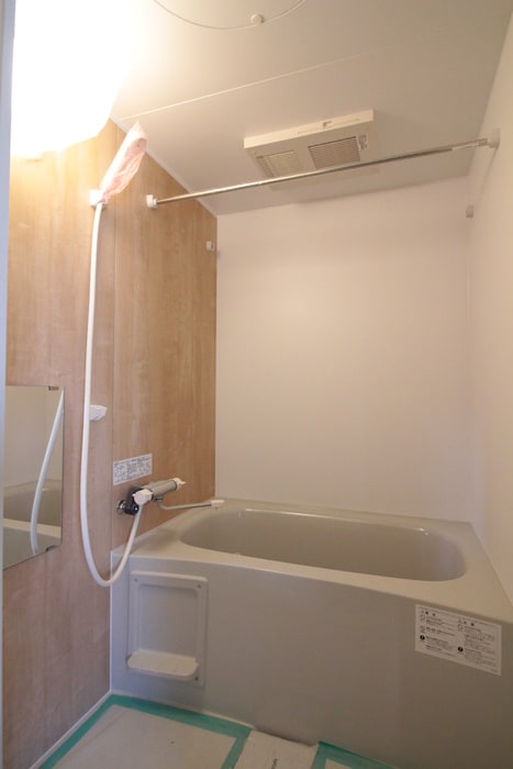 バス／シャワールーム等 Felice　Nishikawa