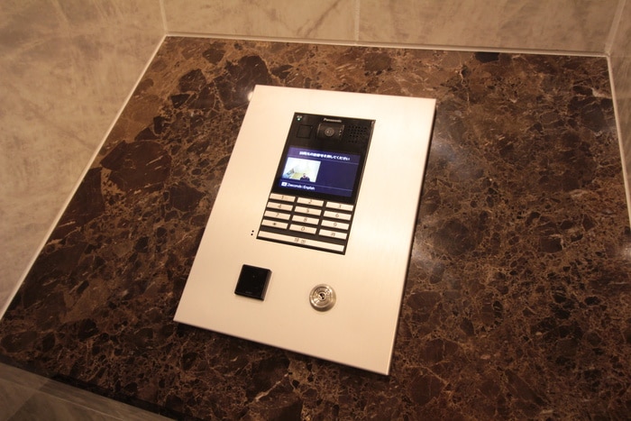 建物設備 Felice　Nishikawa