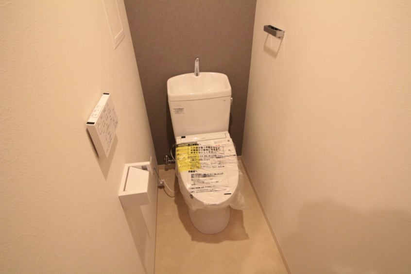 トイレ Felice　Nishikawa