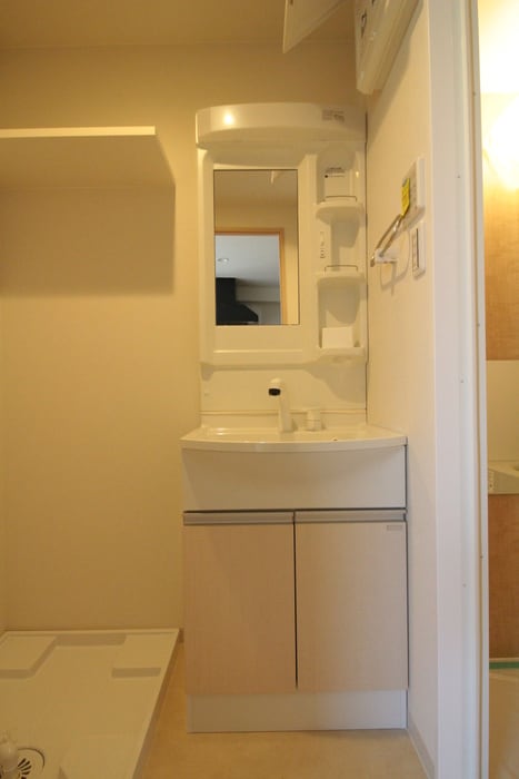 洗面 Felice　Nishikawa