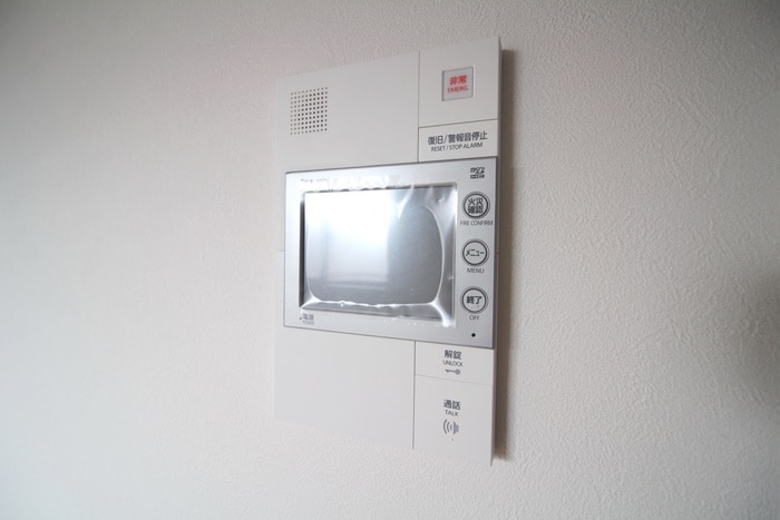 内観写真 Felice　Nishikawa