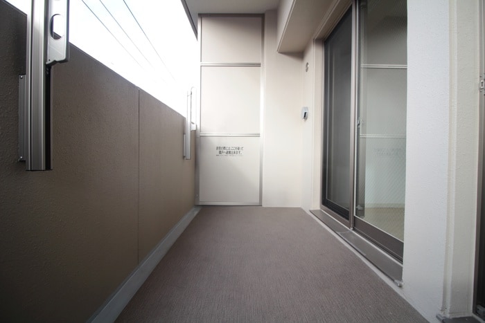 ベランダ・バルコニー Felice　Nishikawa