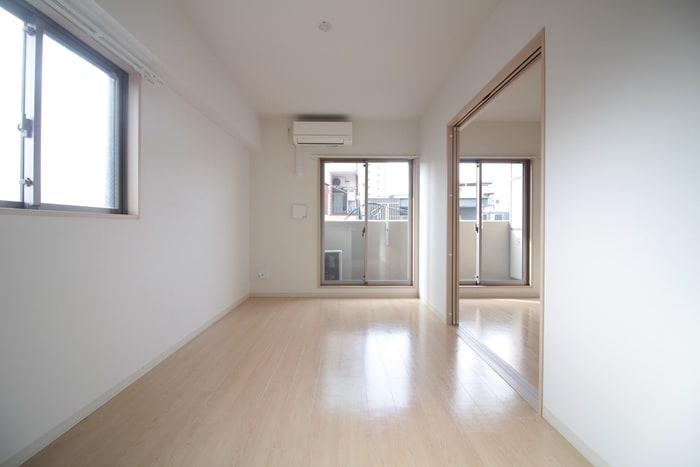 居室 Felice　Nishikawa