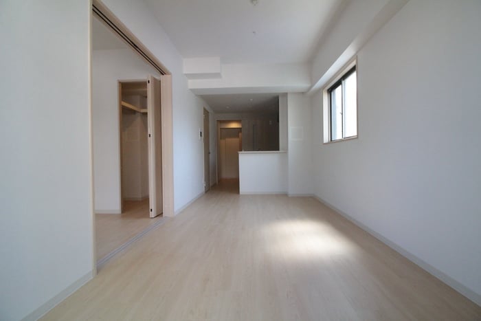 居室 Felice　Nishikawa