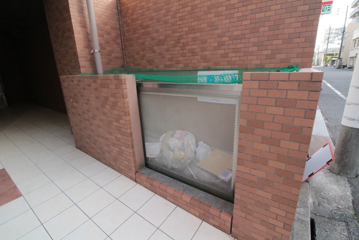 建物設備 第３２友建ビル