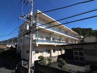 第二ことぶき荘