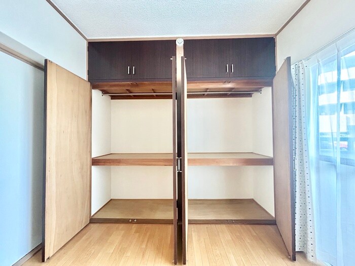 収納 コーポ上中