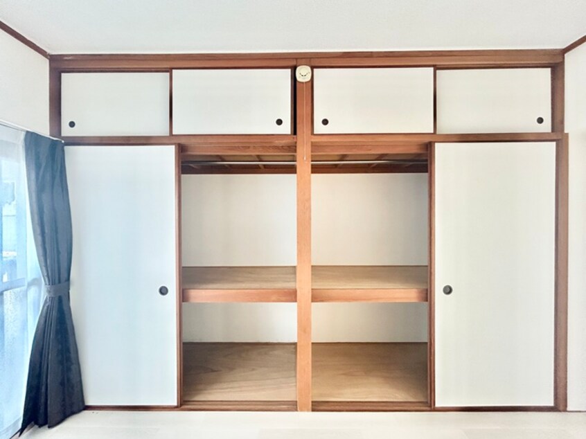 収納 コーポ上中