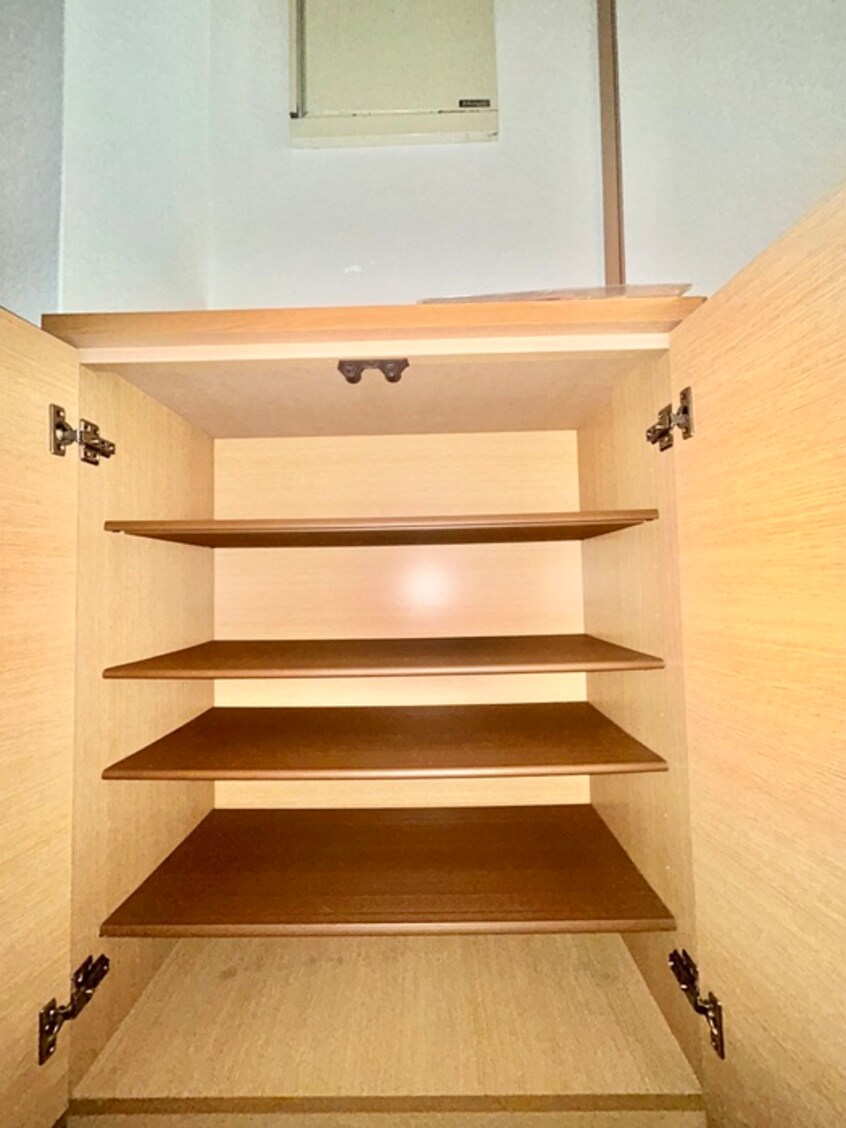 靴箱 コーポ上中